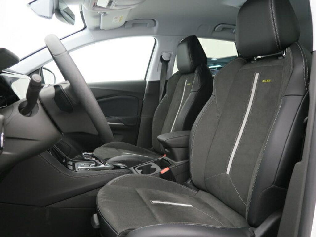 Opel Grandland 1.6 Turbo PHEV GSe Auto 221kW/300CV 18