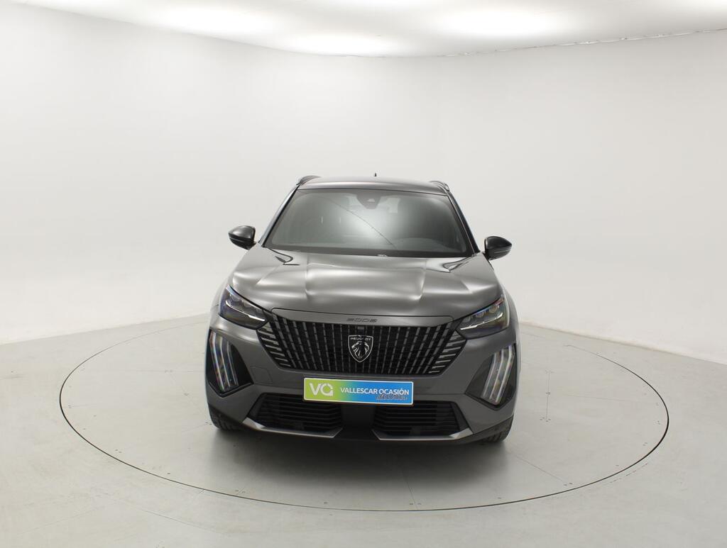 Peugeot 2008 Eléctrico GT 156 (115kW) 6