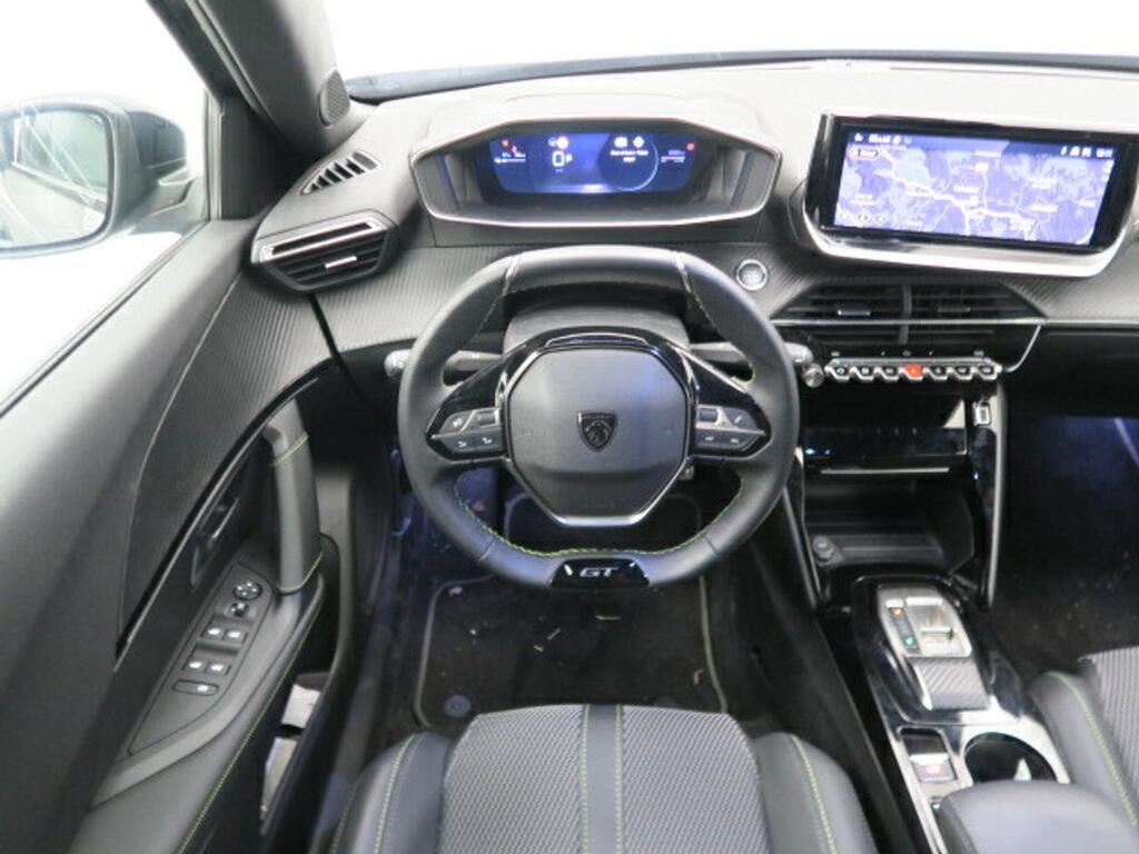 Peugeot 2008 Eléctrico GT 156 (115kW) 14