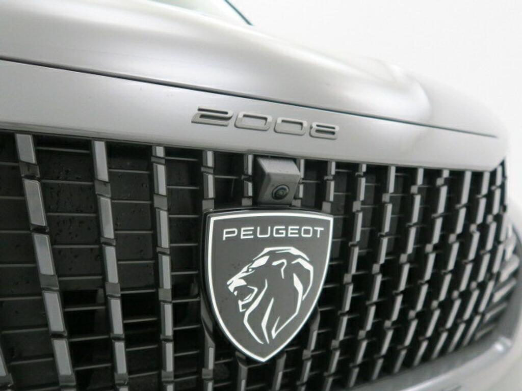Peugeot 2008 Eléctrico GT 156 (115kW) 19