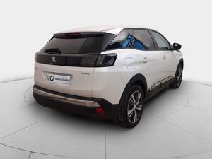Peugeot 3008 Hybrid 225 e-EAT8 Allure Pack