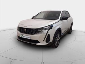 Peugeot 3008 Hybrid 225 e-EAT8 Allure Pack