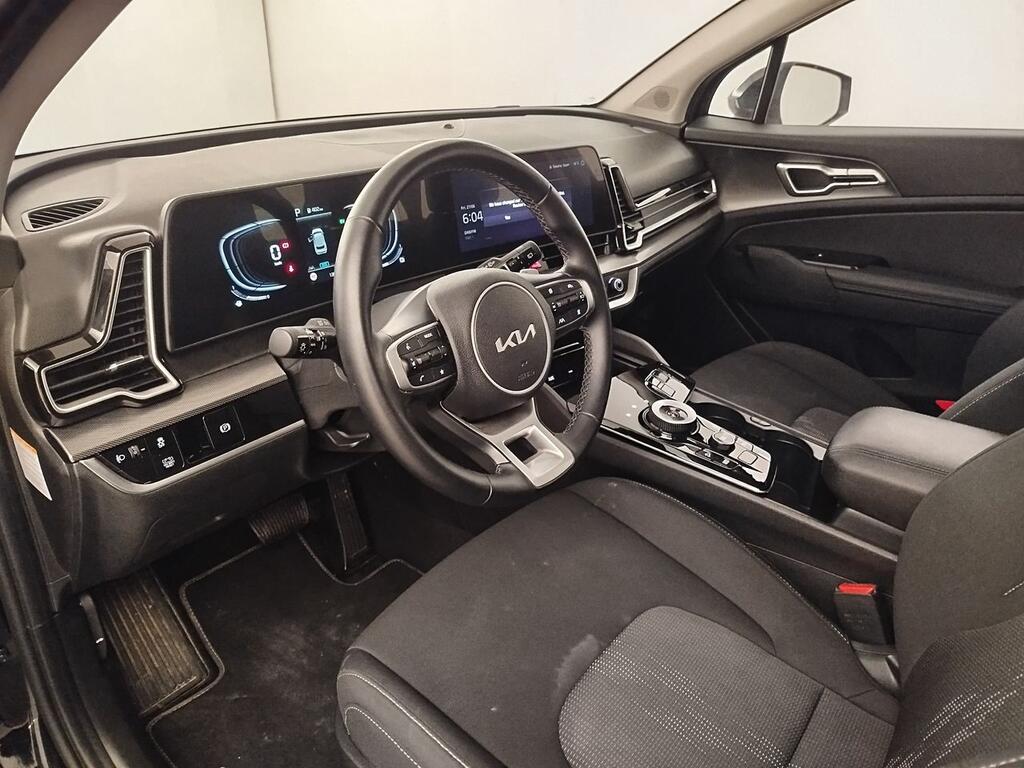 Kia Sportage 1.6 T-GDi HEV 158kW (215CV) Drive 4x2 8