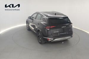 Kia Sportage 1.6 T-GDi HEV 158kW (215CV) Drive 4x2