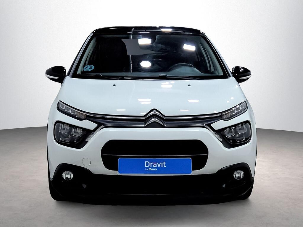 Citroën C3 PureTech 60KW (83CV) Shine 4