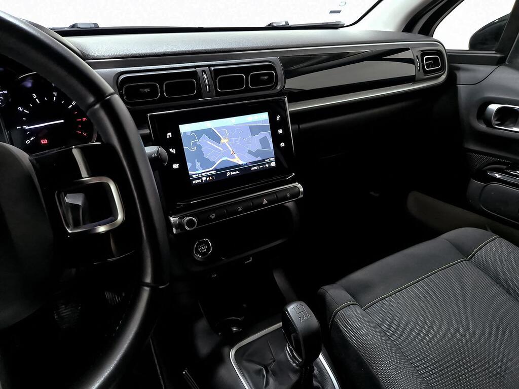 Citroën C3 PureTech 60KW (83CV) Shine 24