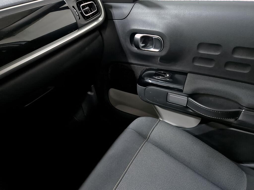 Citroën C3 PureTech 60KW (83CV) Shine 25