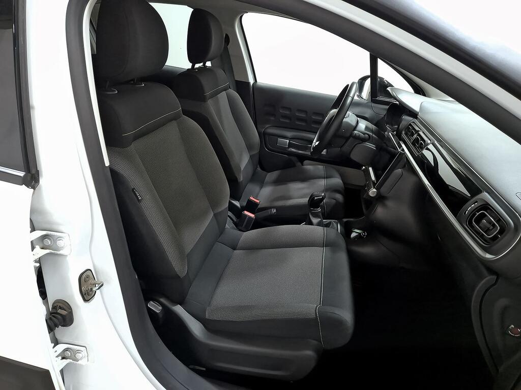 Citroën C3 PureTech 60KW (83CV) Shine 7