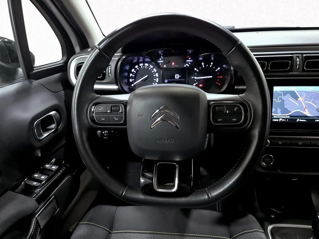 Citroën C3 PureTech 60KW (83CV) Shine 18