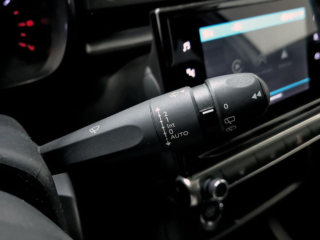 Citroën C3 PureTech 60KW (83CV) Shine 15