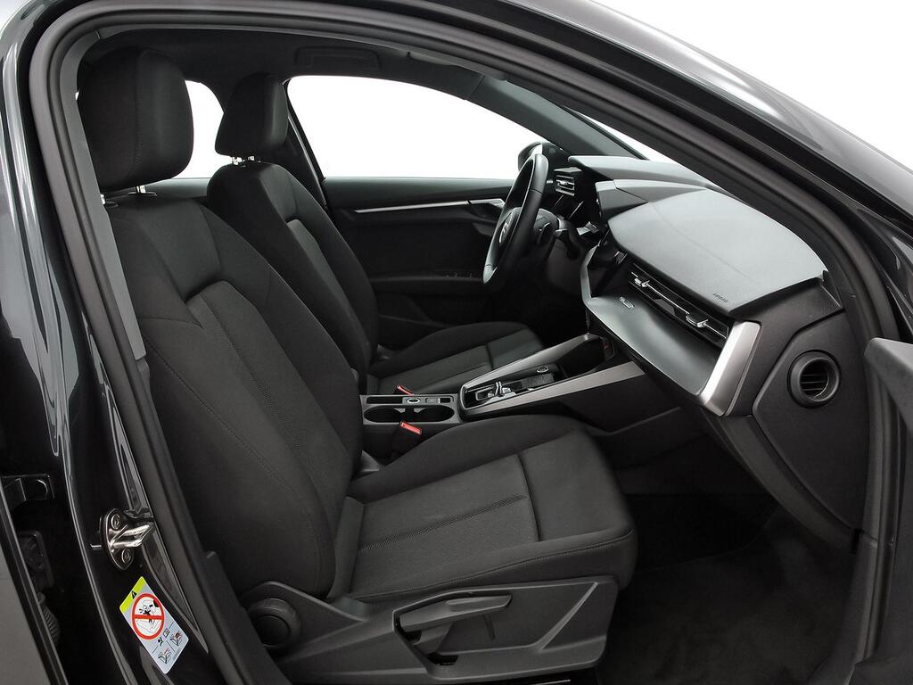 Audi A3 Sportback Advanced 30 TFSI 81kW S tronic 7