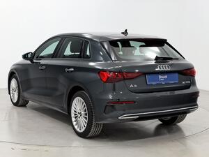 Audi A3 Sportback Advanced 30 TFSI 81kW S tronic