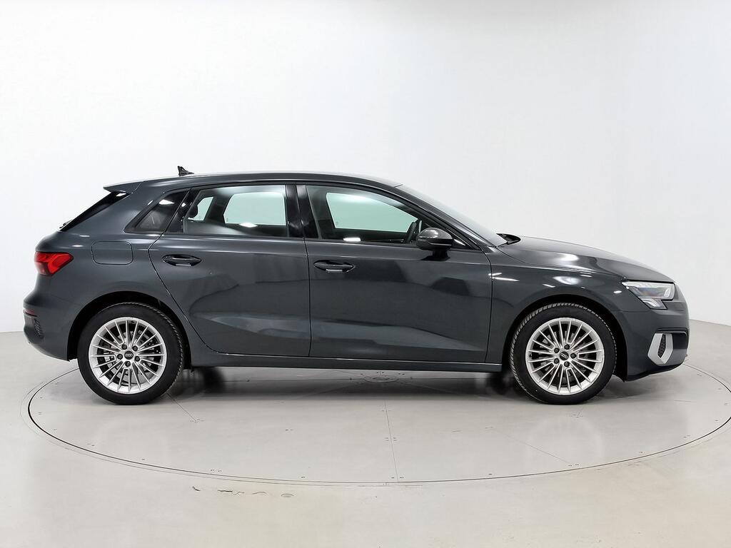 Audi A3 Sportback Advanced 30 TFSI 81kW S tronic 3