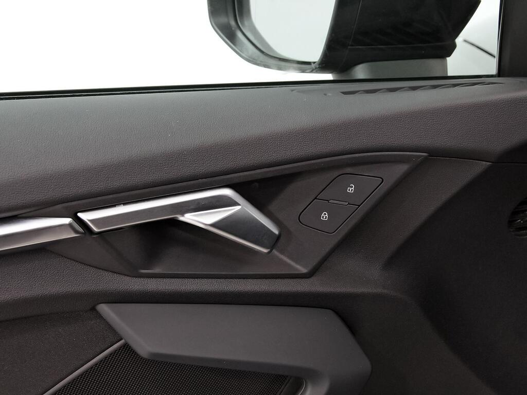 Audi A3 Sportback Advanced 30 TFSI 81kW S tronic 13