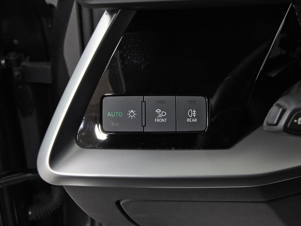 Audi A3 Sportback Advanced 30 TFSI 81kW S tronic 14