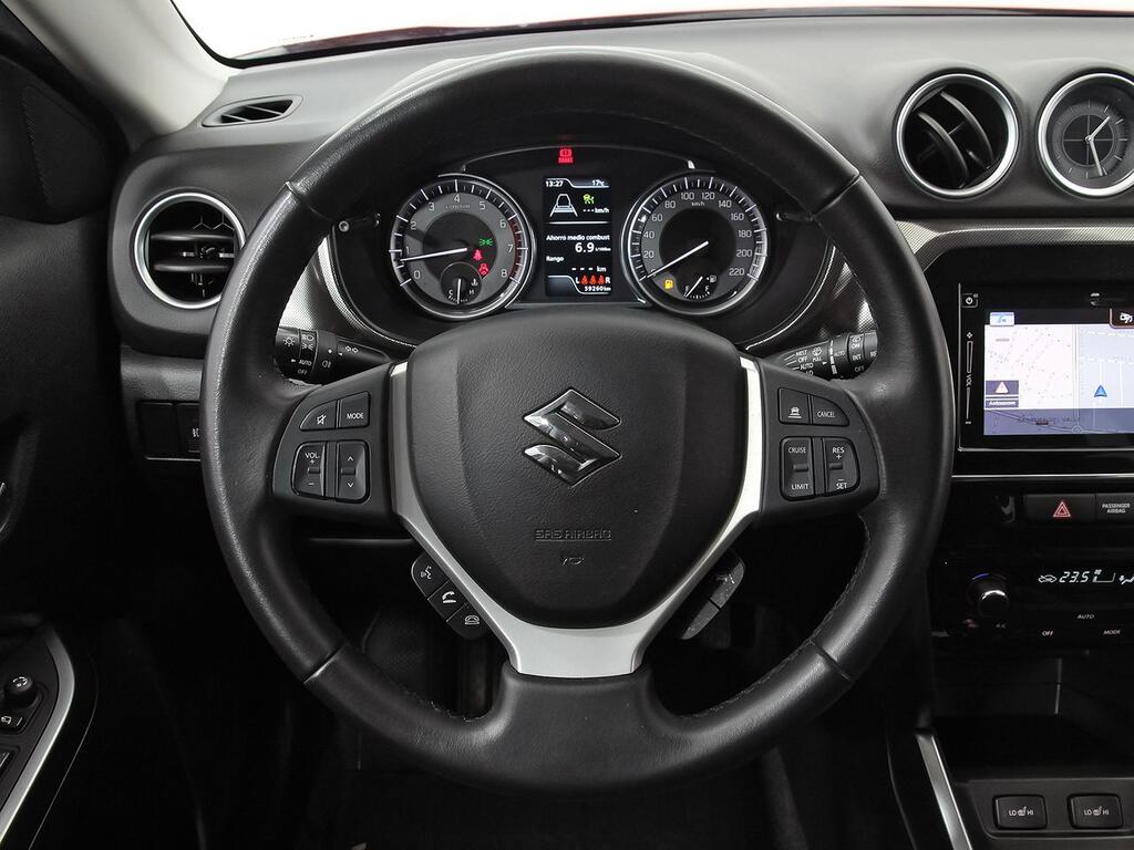 Suzuki Vitara 1.4 T GLX 20