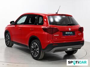 Suzuki Vitara 1.4 T GLX