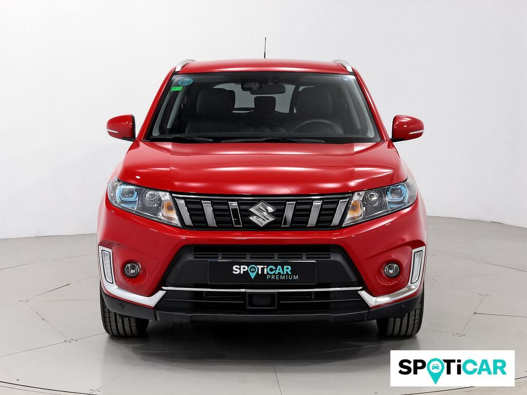 Suzuki Vitara 1.4 T GLX 5