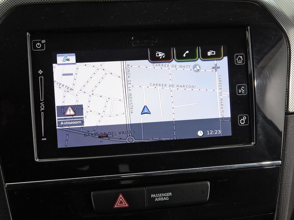 Suzuki Vitara 1.4 T GLX 24