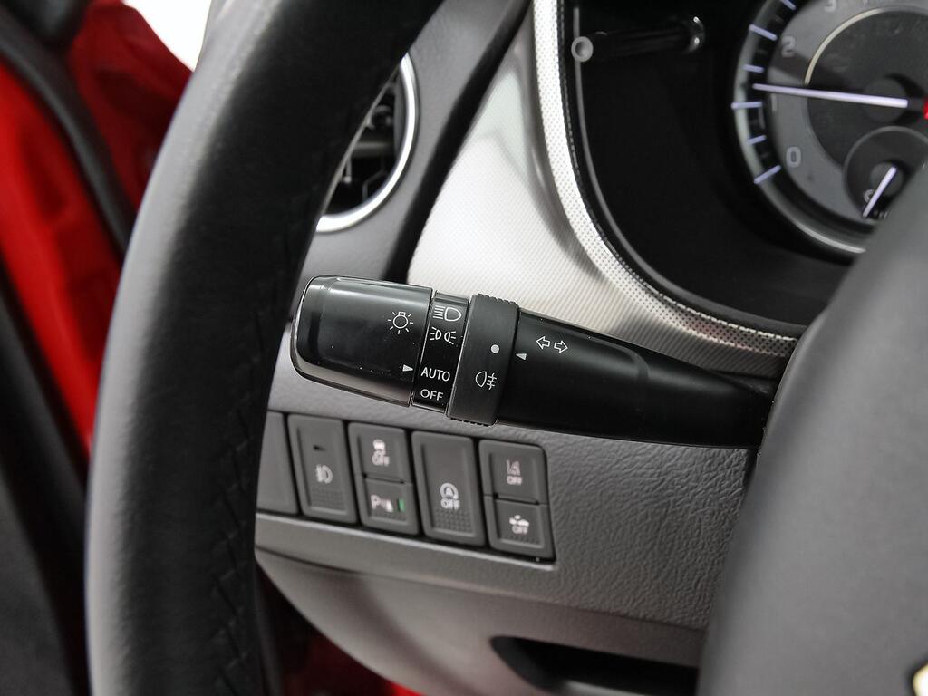 Suzuki Vitara 1.4 T GLX 16