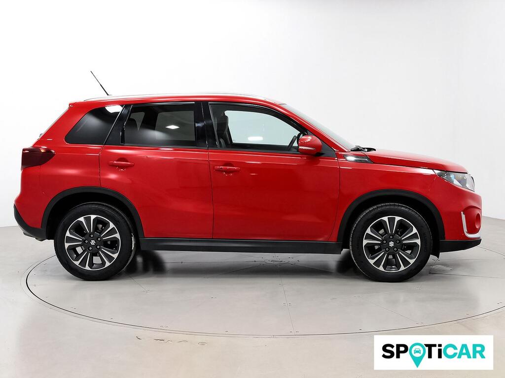 Suzuki Vitara 1.4 T GLX 3