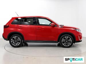 Suzuki Vitara 1.4 T GLX