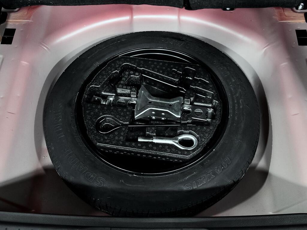 Suzuki Vitara 1.4 T GLX 33