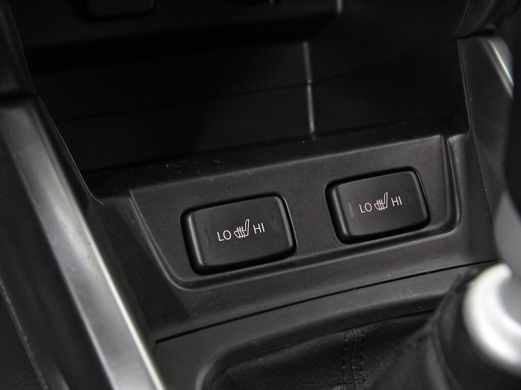 Suzuki Vitara 1.4 T GLX 28