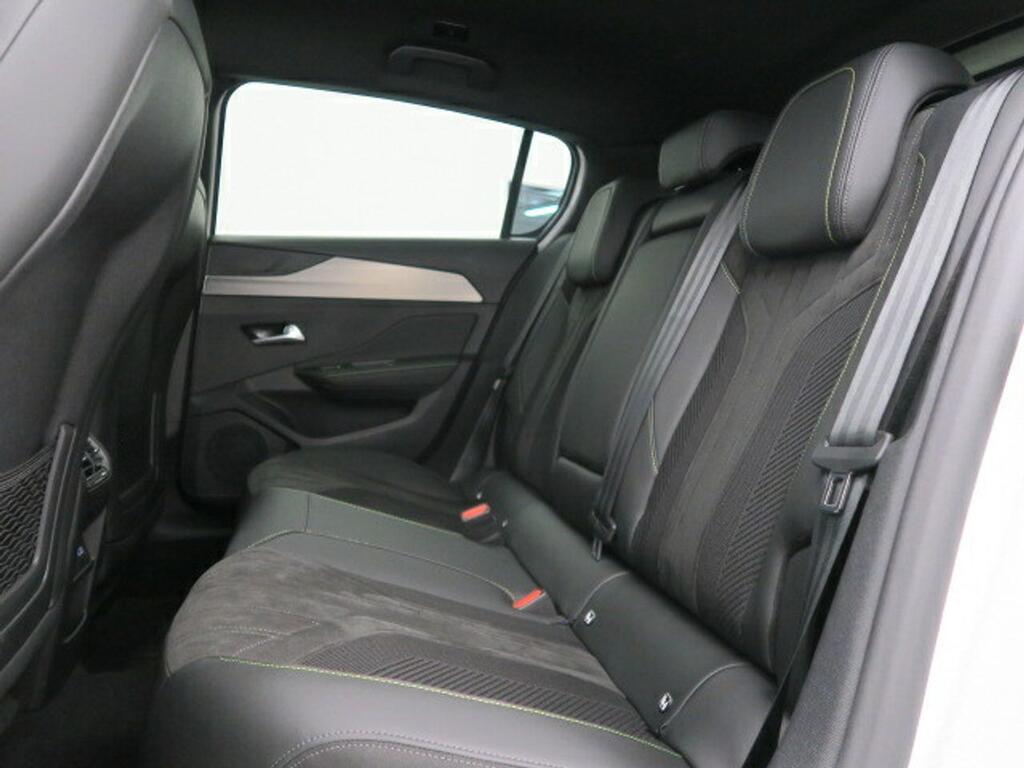 Peugeot 308 5P GT Hybrid 180 eEAT8 19