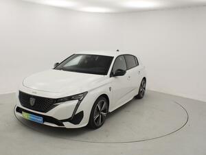 Peugeot 308 5P GT Hybrid 180 eEAT8