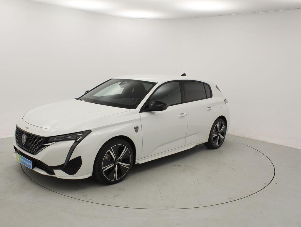 Peugeot 308 5P GT Hybrid 180 eEAT8 5