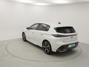 Peugeot 308 5P GT Hybrid 180 eEAT8
