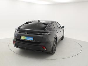 Peugeot 408 408 GT PHEV 225 e-EAT8