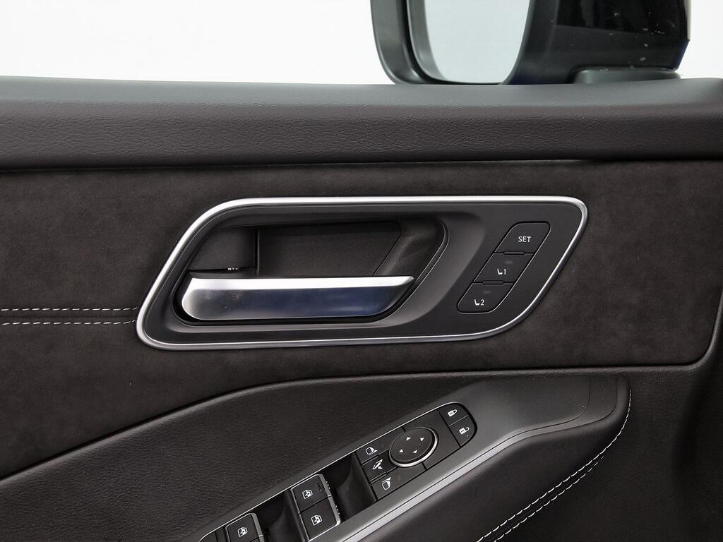 Nissan Qashqai E-POWER 140 KW (190 CV) Tekna Premium 13