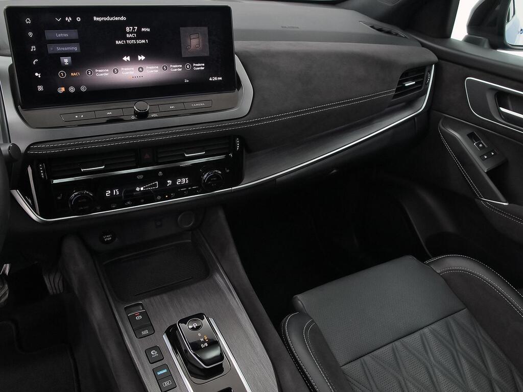 Nissan Qashqai E-POWER 140 KW (190 CV) Tekna Premium 11