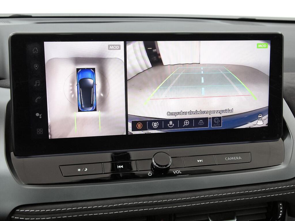 Nissan Qashqai E-POWER 140 KW (190 CV) Tekna Premium 28