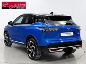 Nissan Qashqai E-POWER 140 KW (190 CV) Tekna Premium