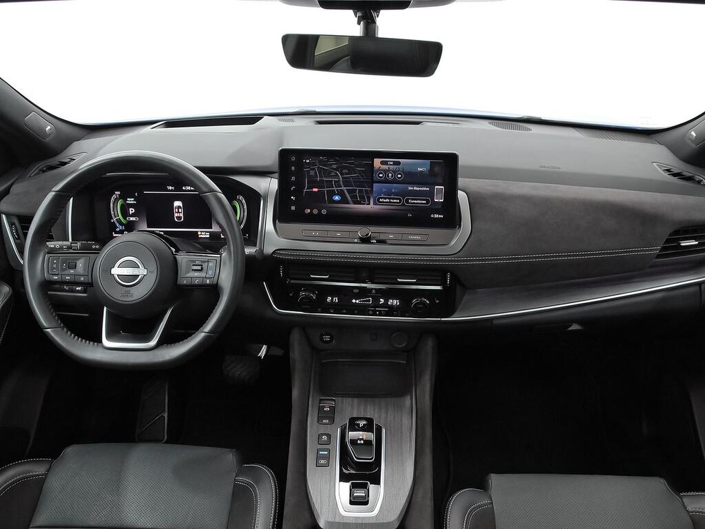 Nissan Qashqai E-POWER 140 KW (190 CV) Tekna Premium 6