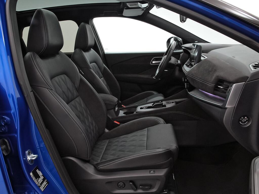 Nissan Qashqai E-POWER 140 KW (190 CV) Tekna Premium 7
