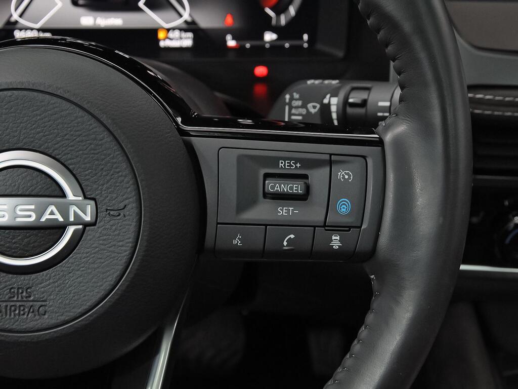 Nissan Qashqai E-POWER 140 KW (190 CV) Tekna Premium 20