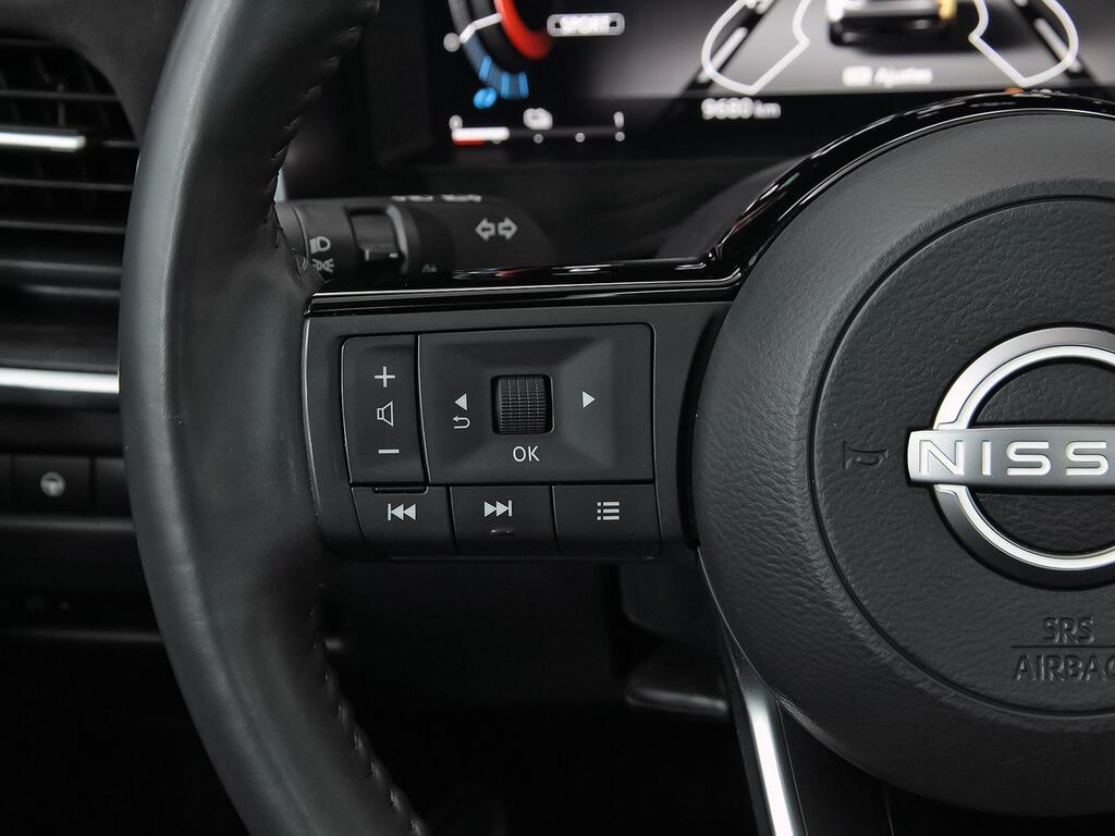 Nissan Qashqai E-POWER 140 KW (190 CV) Tekna Premium 19