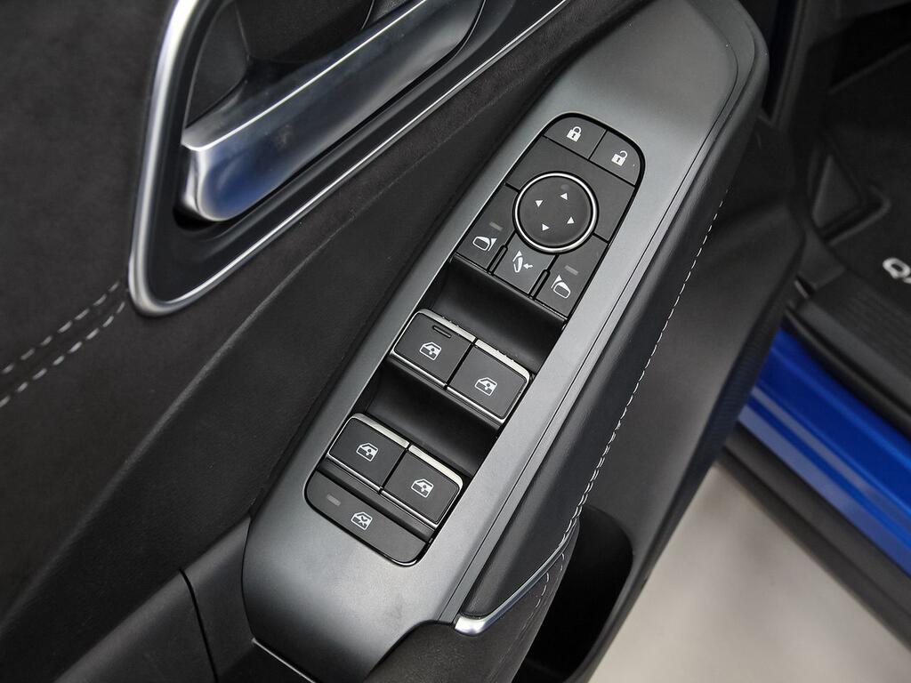 Nissan Qashqai E-POWER 140 KW (190 CV) Tekna Premium 12