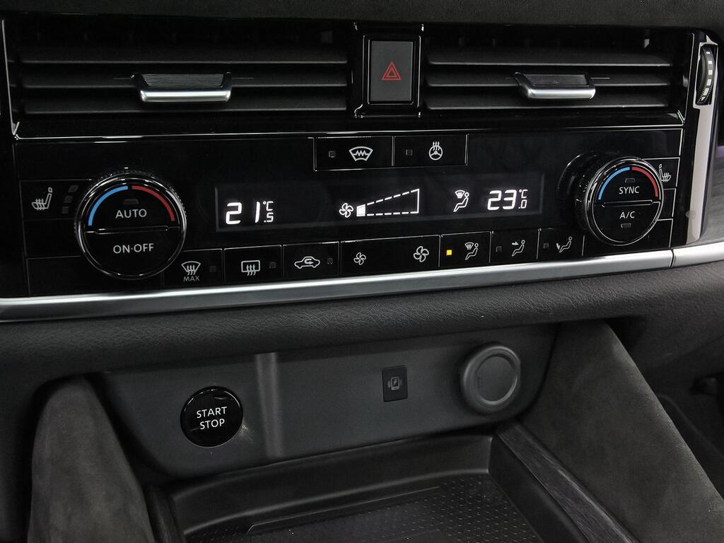 Nissan Qashqai E-POWER 140 KW (190 CV) Tekna Premium 36