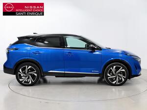Nissan Qashqai E-POWER 140 KW (190 CV) Tekna Premium