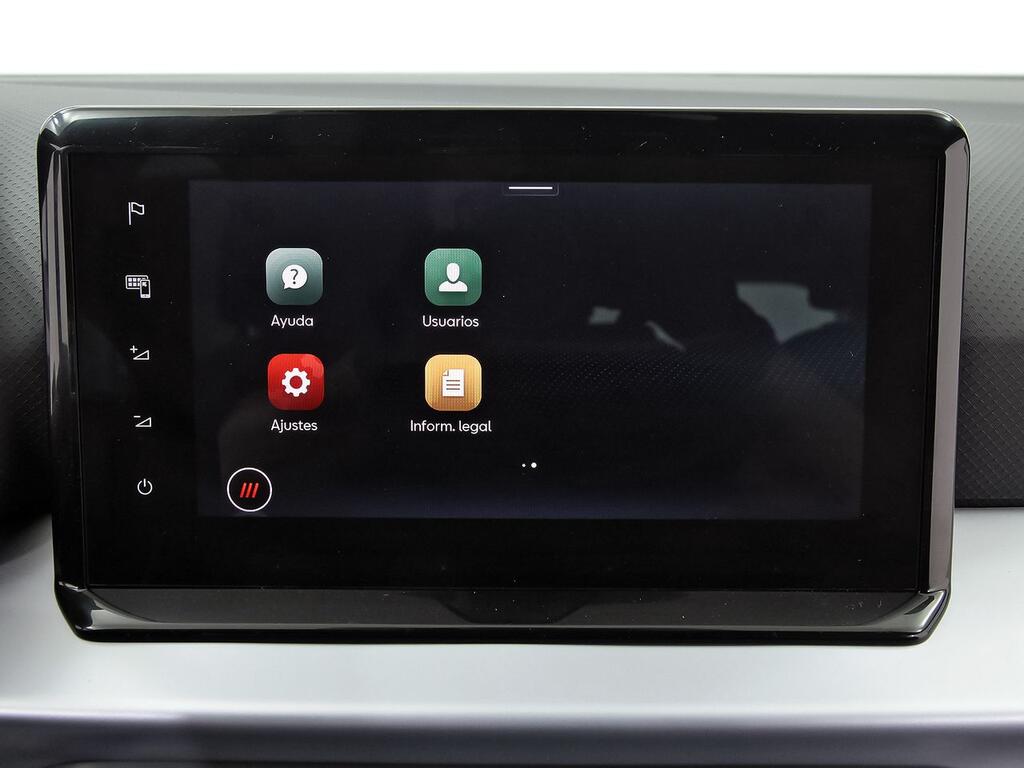 Seat Arona 1.0 TSI 85kW (115CV) FR XM 19