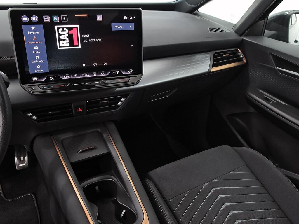 Cupra Born 170kW (231 CV) 59kWh E-Boost Pack 9