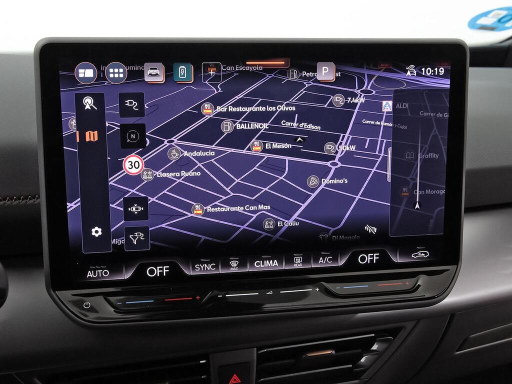 Cupra Born 170kW (231 CV) 59kWh E-Boost Pack 21