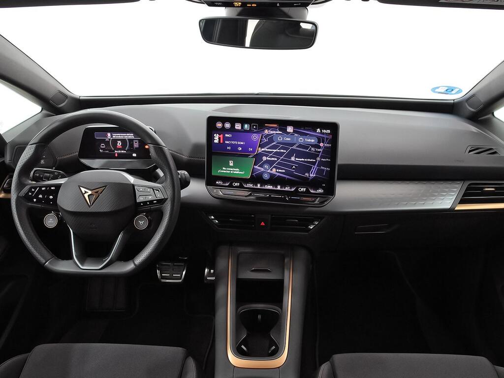 Cupra Born 170kW (231 CV) 59kWh E-Boost Pack 4