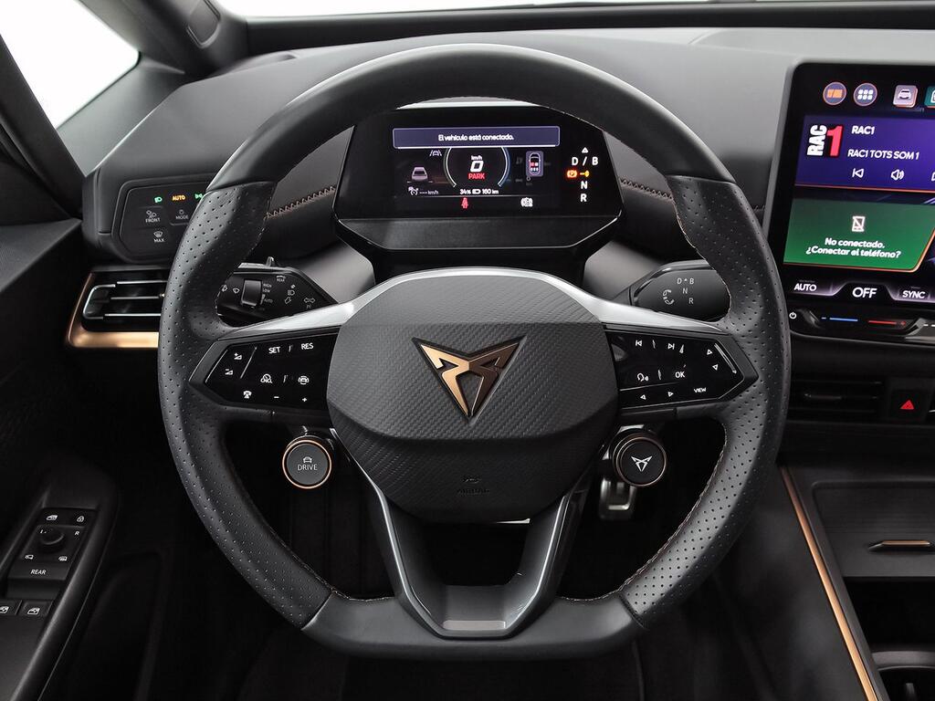 Cupra Born 170kW (231 CV) 59kWh E-Boost Pack 17