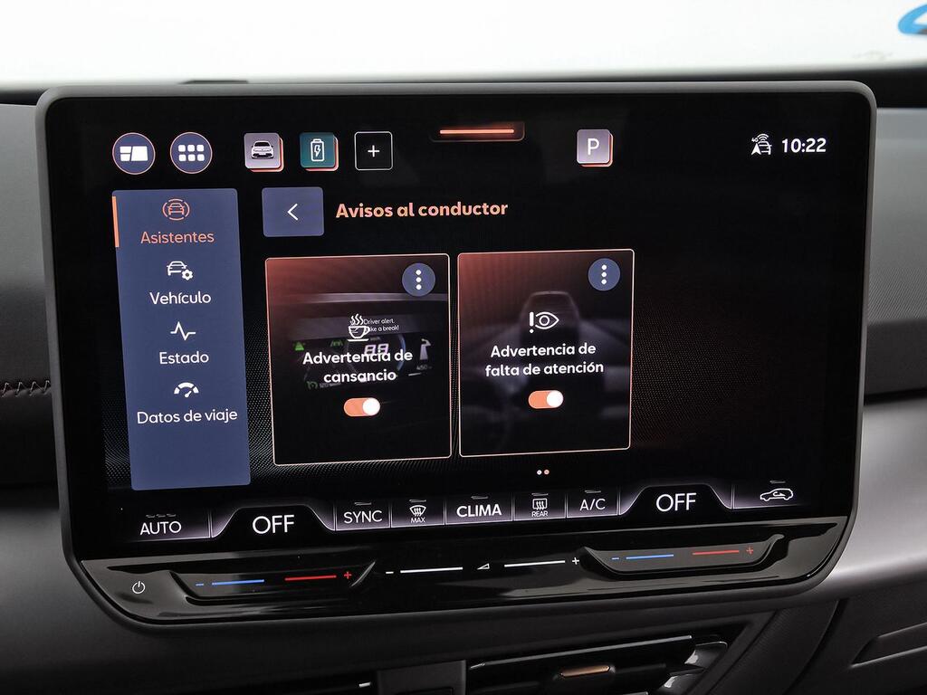 Cupra Born 170kW (231 CV) 59kWh E-Boost Pack 31